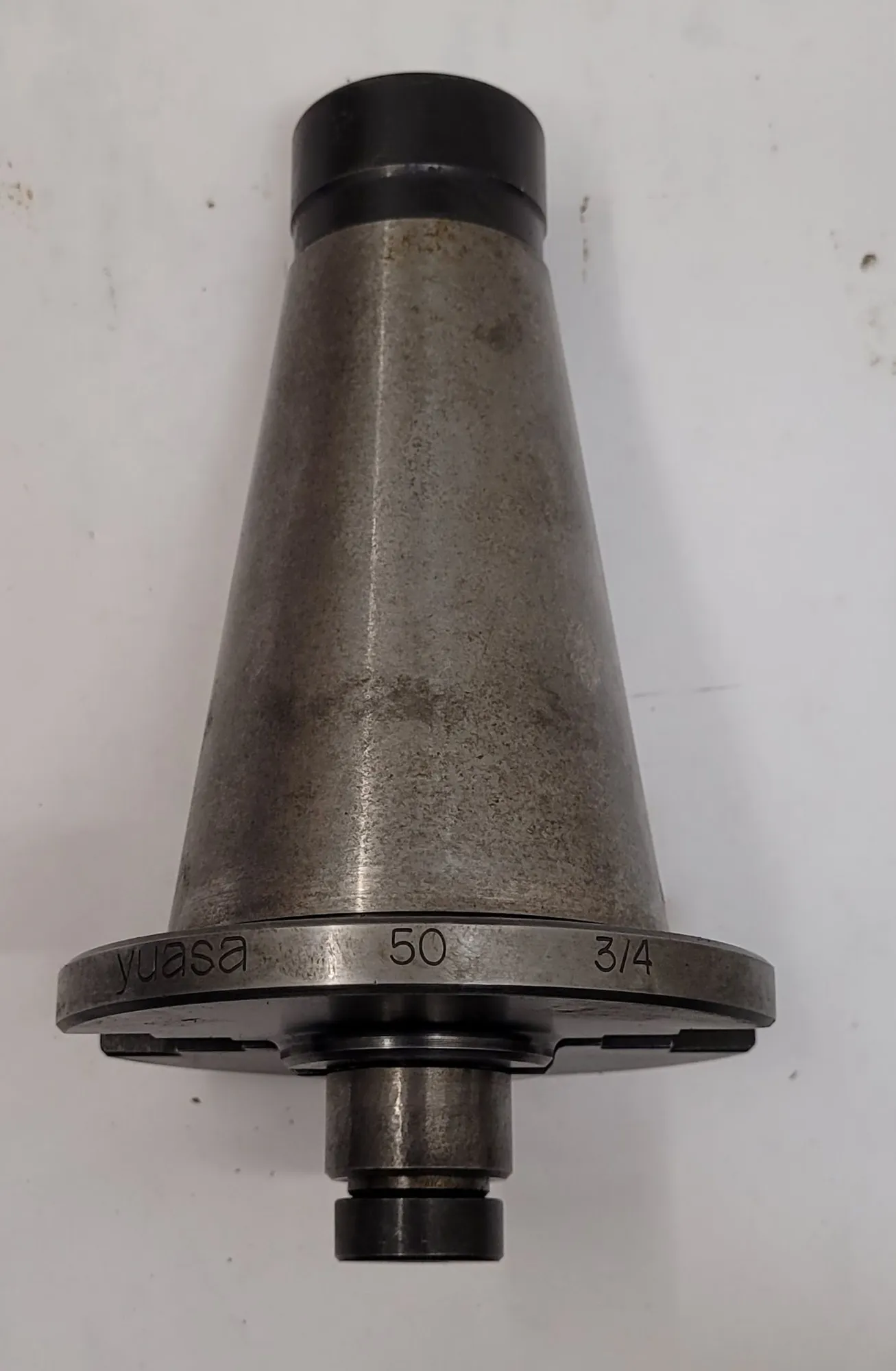 USED YUASA Shell Mill Holder