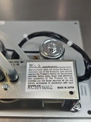 USED Markem 694970