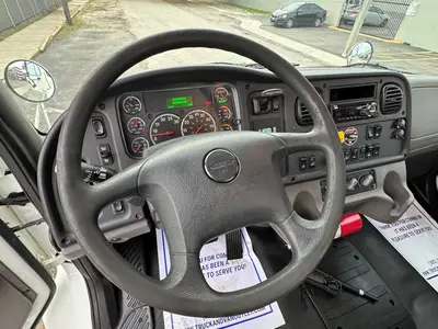 Used 2019 FREIGHTLINER M2 Carhaulers Florida US | Truck and Van Outlet #1509219