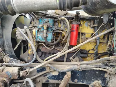 Used 1986 INTERNATIONAL F9370 Conventional trucks Ohio US | Proxy Equipment #1385277