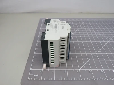 Used CROUZET _UNKNOWN_ Relays & Switches Texas US | OCO Industrial #1691007