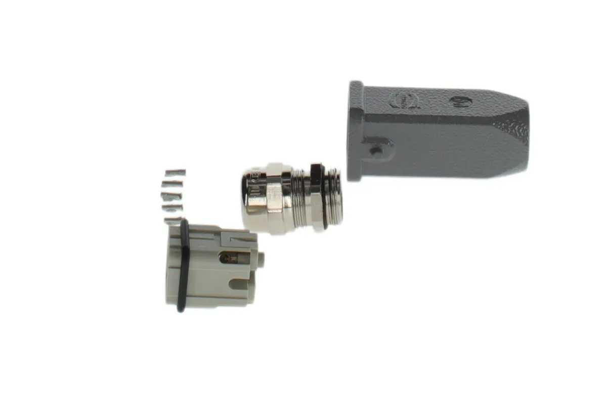 KUKA ESB STM CTR TG/3A/5×1.5 PI