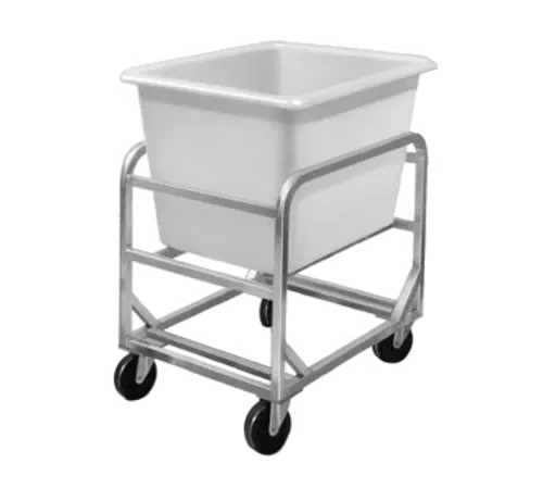 Channel 8SBC Lug Cart W/ 1 Lug Capacity