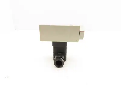 Norgren 0882119 Electro-Mechanical Hydraulic Pressure Switch 5800 PSI