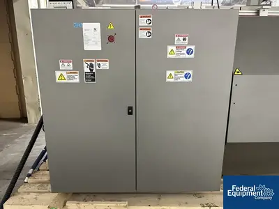 USED Marchesini Marchesini Cartoner, Model MA80