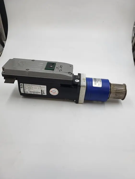 Used SCHNEIDER ELECTRIC & WITTENSTEIN _UNKNOWN_ Servo Motors Michigan US | ND Industrial Surplus #1208565