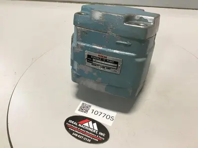 USED NACHI IPH-3H-13-11