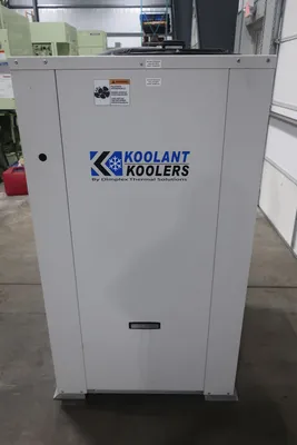 2019 EXTRUDE HONE SPECTRUM 12/8/8 Hones | Machine Tool Emporium (16)