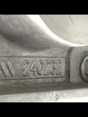 USED MORETTO 240232