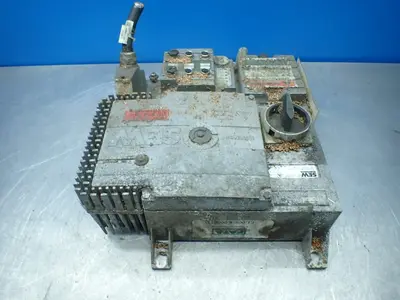 USED SEW EURODRIVE MQD32A/MM30C/Z38G0/AGB1