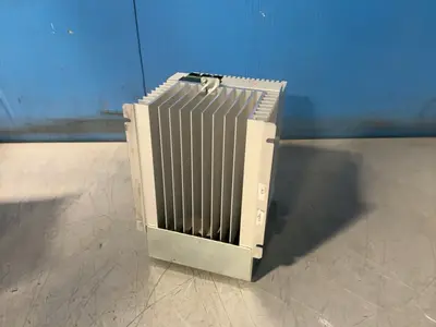 Used AC TECH SF4100 Variable Speed Drives Ohio US | HGR 24 #1463329
