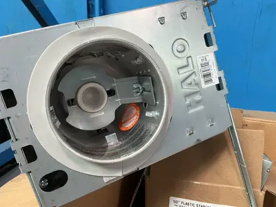 Used COOPER LIGHTING, GB H4ICATSB / PS550 Lighting Ohio US | HGR 24 #1561838