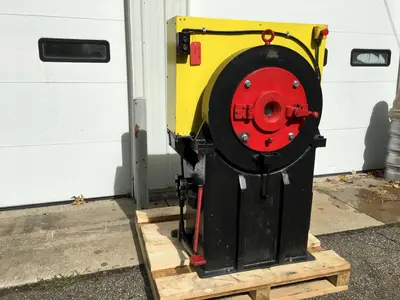 USED TORRINGTON #4