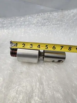DEUBLIN CO 9311-100 SPINDLE ROTORY