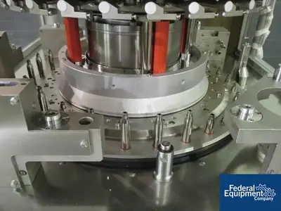 USED IMA IMA Matic 90F Capsule Filler