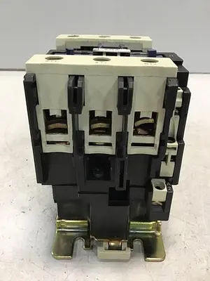 USED TELEMECANIQUE LC1D9511