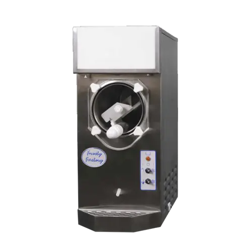 Frosty Factory 115R 11" Frozen Drink Machine w/ (1) 3 gal Bowl - 115v