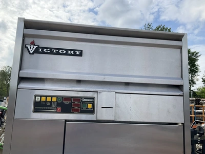USED VICTORY VBC75