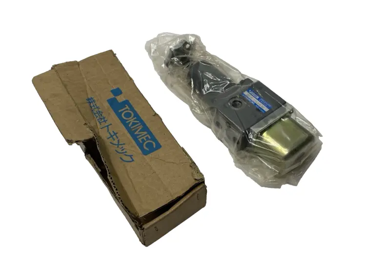 Used TOKIMEC HYDRAULIC PRESSURE SWITCH Pressure Switches Michigan US | Maverick Industrial Sales #1089331