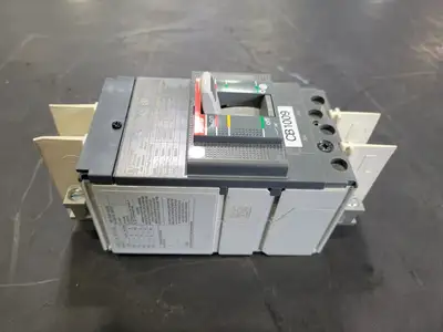 USED ABB XT1N125