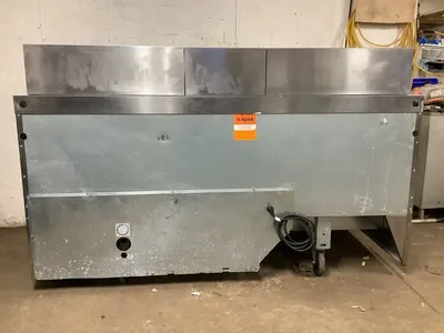 USED Delfield D4472N