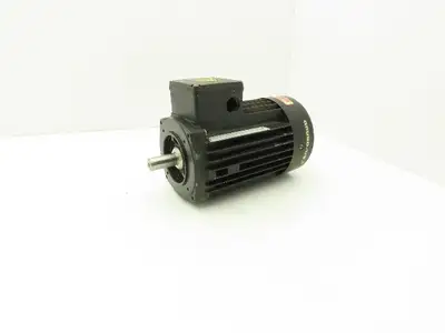 Grundfos 80A2-19F100-B AC Pump Motor 0.75kW 3450rpm 230/460VAC 3Ph