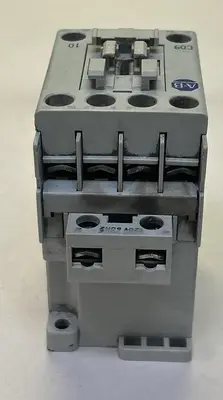 USED ALLEN-BRADLEY 100-C09*10