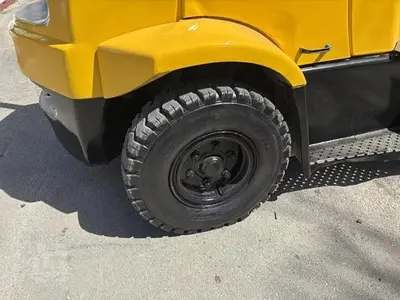 USED 2018 HYSTER H155FT