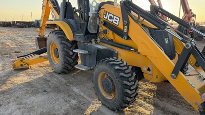Used _UNKNOWN_ _UNKNOWN_ Backhoe Loaders Texas US | Miedema Asset Management Group #1315764