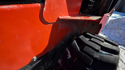 2020 KUBOTA SSV75 Skid Steer | Iron Listing (29)