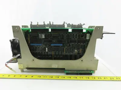 Rapistan Demag DF65084249 DF65043649 Main Control Drive DT60 Push Pull Tow Car