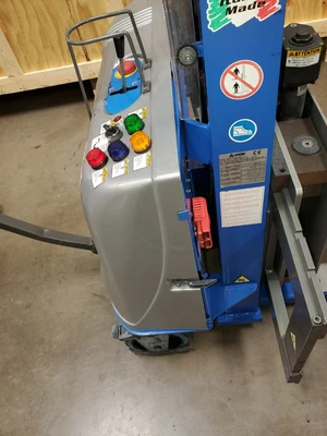 USED Armanni BETA 12V Armanni BETA Lift