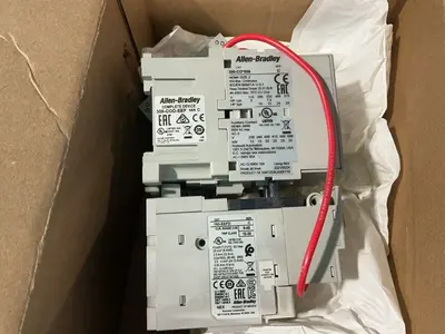 Used ALLENBRADLEY 309CODEEF Motor Controllers Ohio US | HGR 24 #1478310
