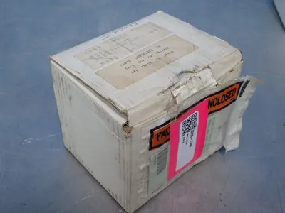 Used MOOG J076019 Pumps Ohio US | HGR 24 #792110