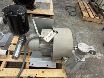 6 HP Conair Vacuum Pump