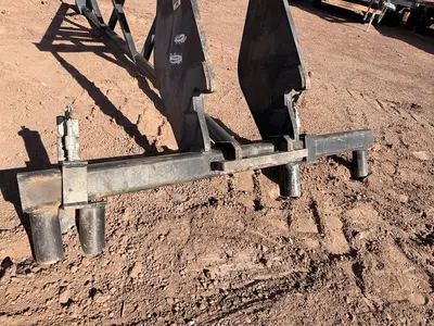 Used JLG 90455011 Cranes, Jib Utah US | CSS Equipment Sales #1488836