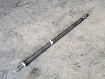 1" Rock Drill Rod, 91321