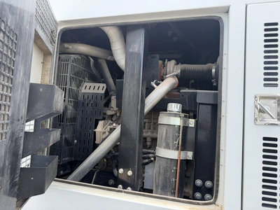 Used _UNKNOWN_ _UNKNOWN_ Diesel Generators Texas US | Miedema Asset Management Group #1312347