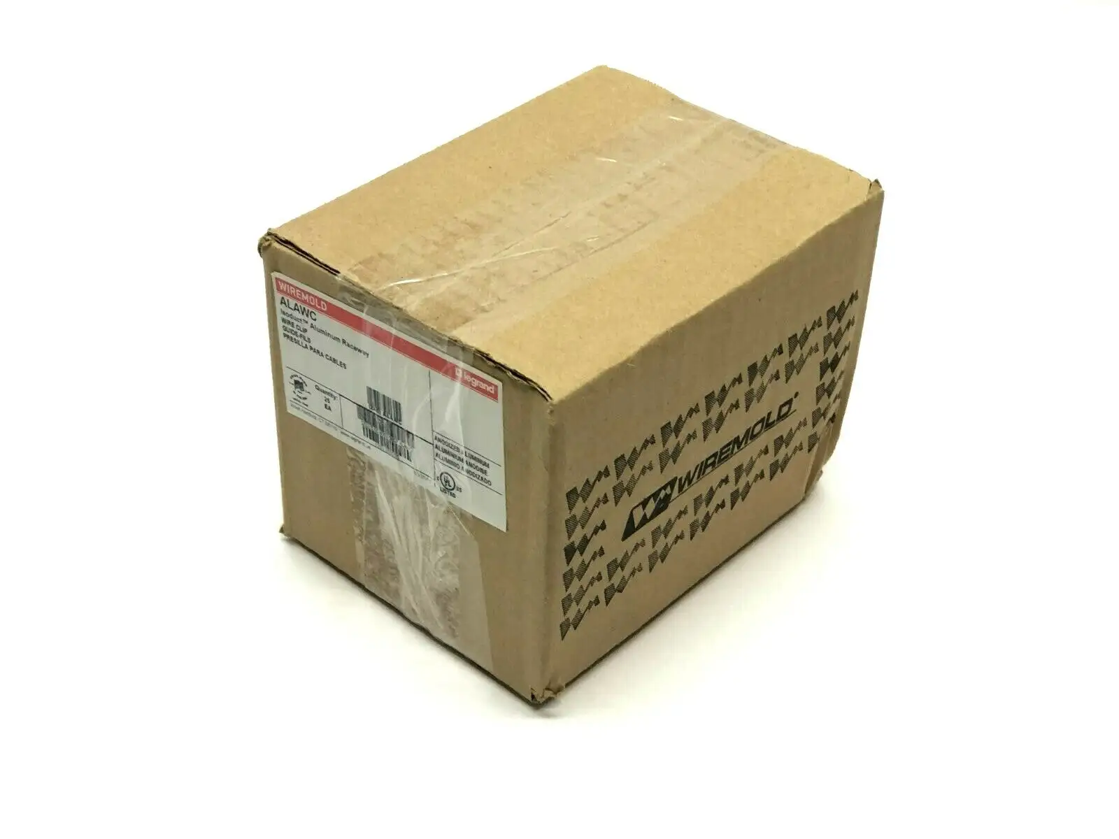 New | in-Stock Wiremold ALAWC Electrical Fittings Michigan US | Maverick Industrial Sales #1495545