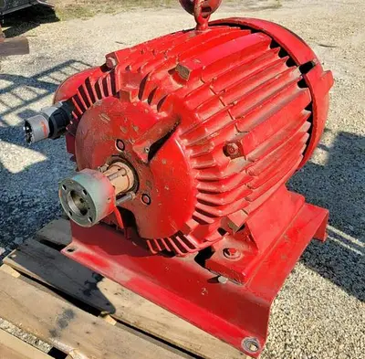 USED US MOTORS 7993A