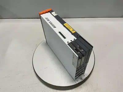 USED B&R AUTOMATION ACOPOS 1022 8V1022.00-1