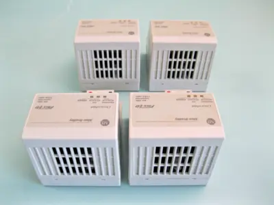 USED Allen-Bradley 1794-ADN