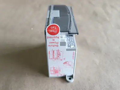 NEW ALLEN-BRADLEY 1762-OW16
