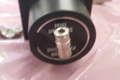USED Nor-Cal GNV-152-S3