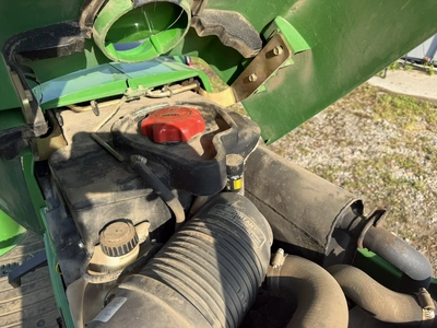 Used JOHN DEERE 4400 TRACTOR Sub-Compact & Compact Tractors Michigan US | Miedema Asset Management Group #1443304