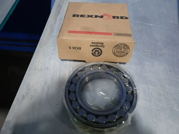 New | in-Stock REXNORD 22216LBKC3 Tooling & Accessories (Other) Ohio US | HGR 24 #802194