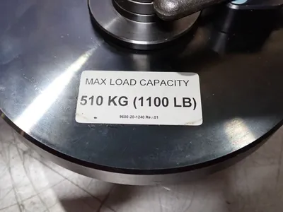 NEW ATI INDUSTRIAL AUTOMATION 1536D1V000