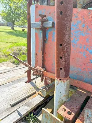 Used KEYSTONE 50 CABLE TOOL RIG Drill Rigs California US | East West Machinery & Drilling #1417826