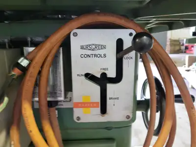 USED WADKIN BER 2