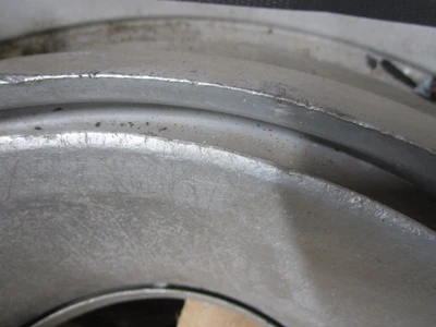 MACRO ENGINEERING Air Ring - Dual Lip Air Rings, Dual Lip
SIZE 5"- 9.99""" | Mark One Machinery (11)